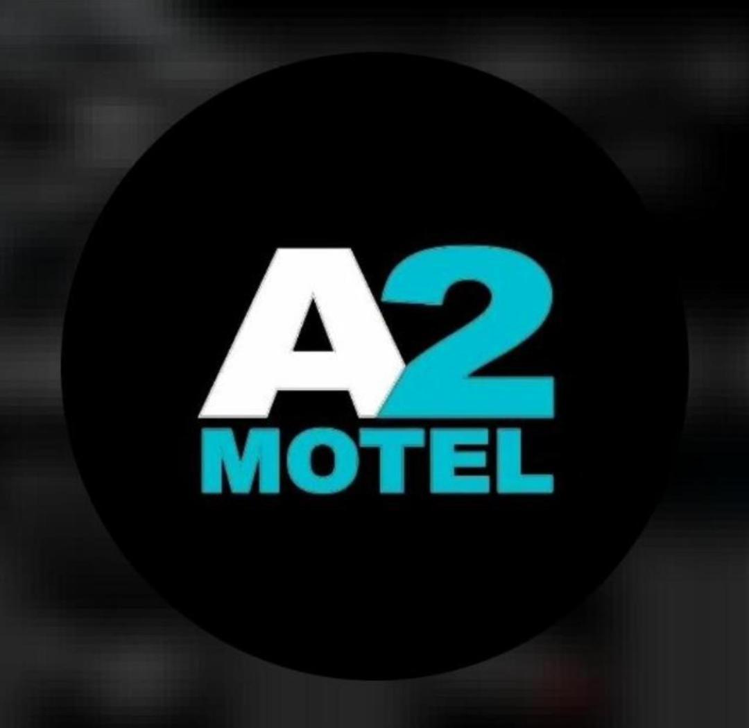 A2 Motel Araras Araras  Eksteriør bilde
